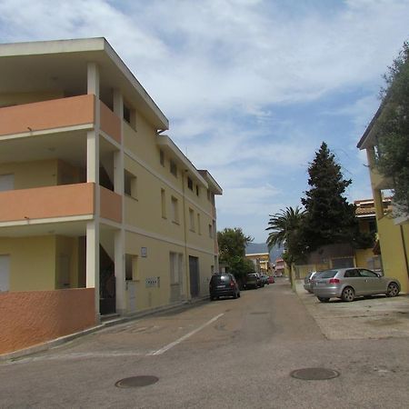 Vacanze Simius Villasimius Exteriör bild