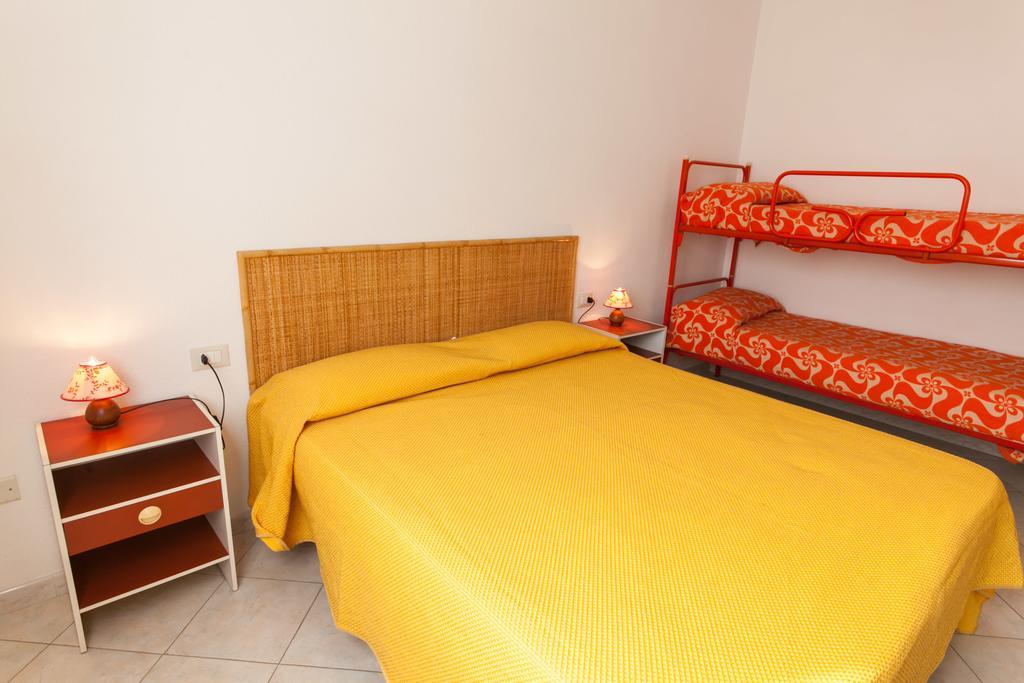 Vacanze Simius Villasimius Rum bild