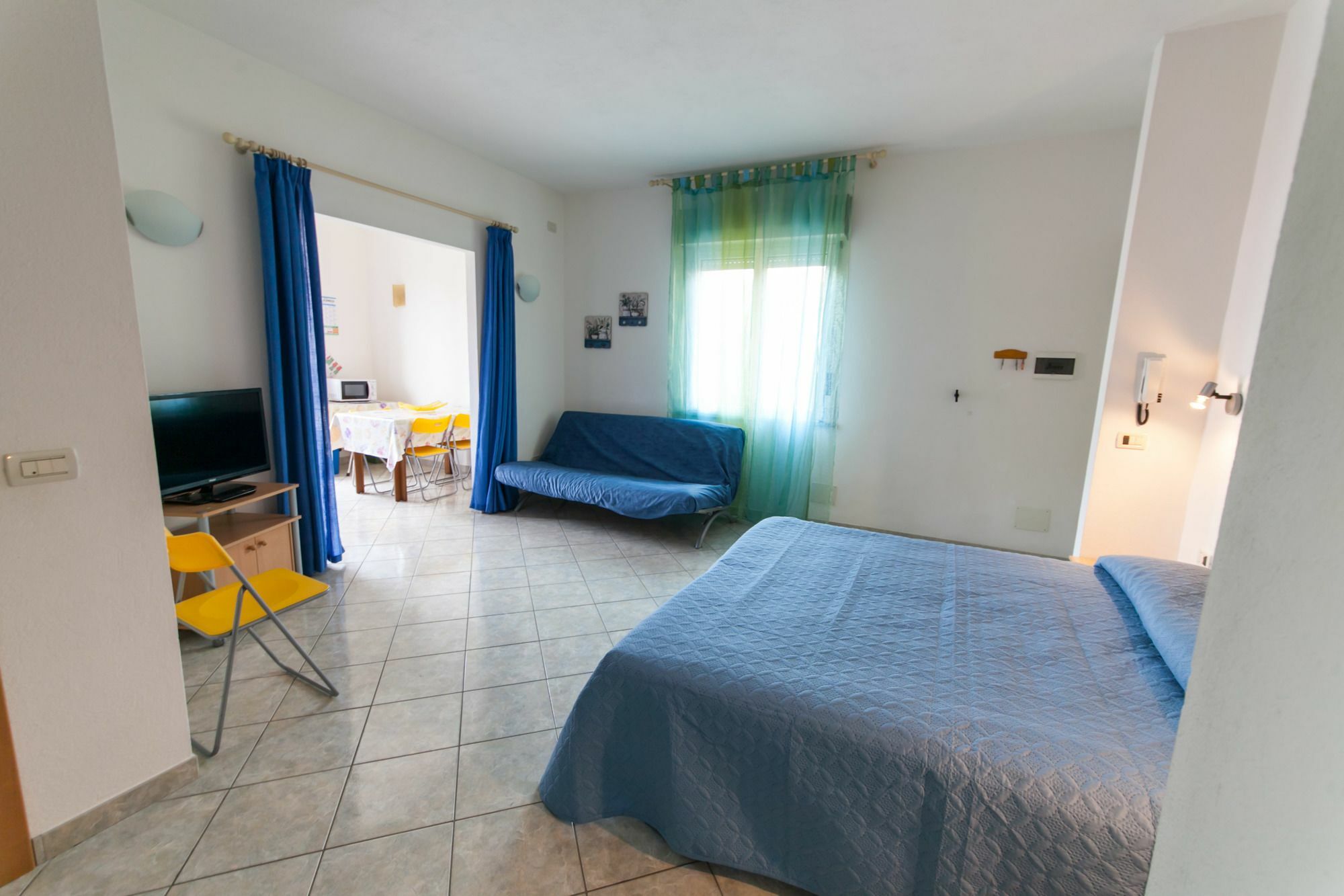 Vacanze Simius Villasimius Exteriör bild