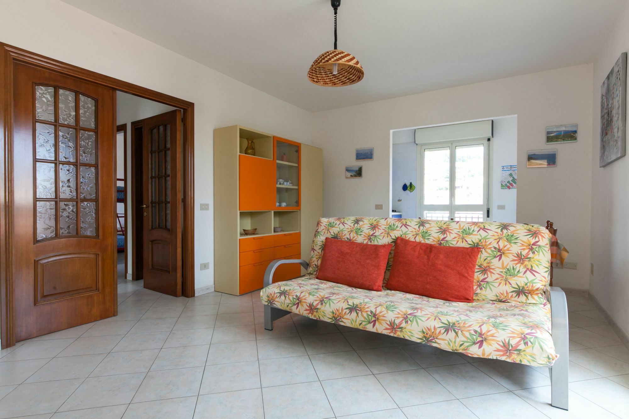 Vacanze Simius Villasimius Exteriör bild