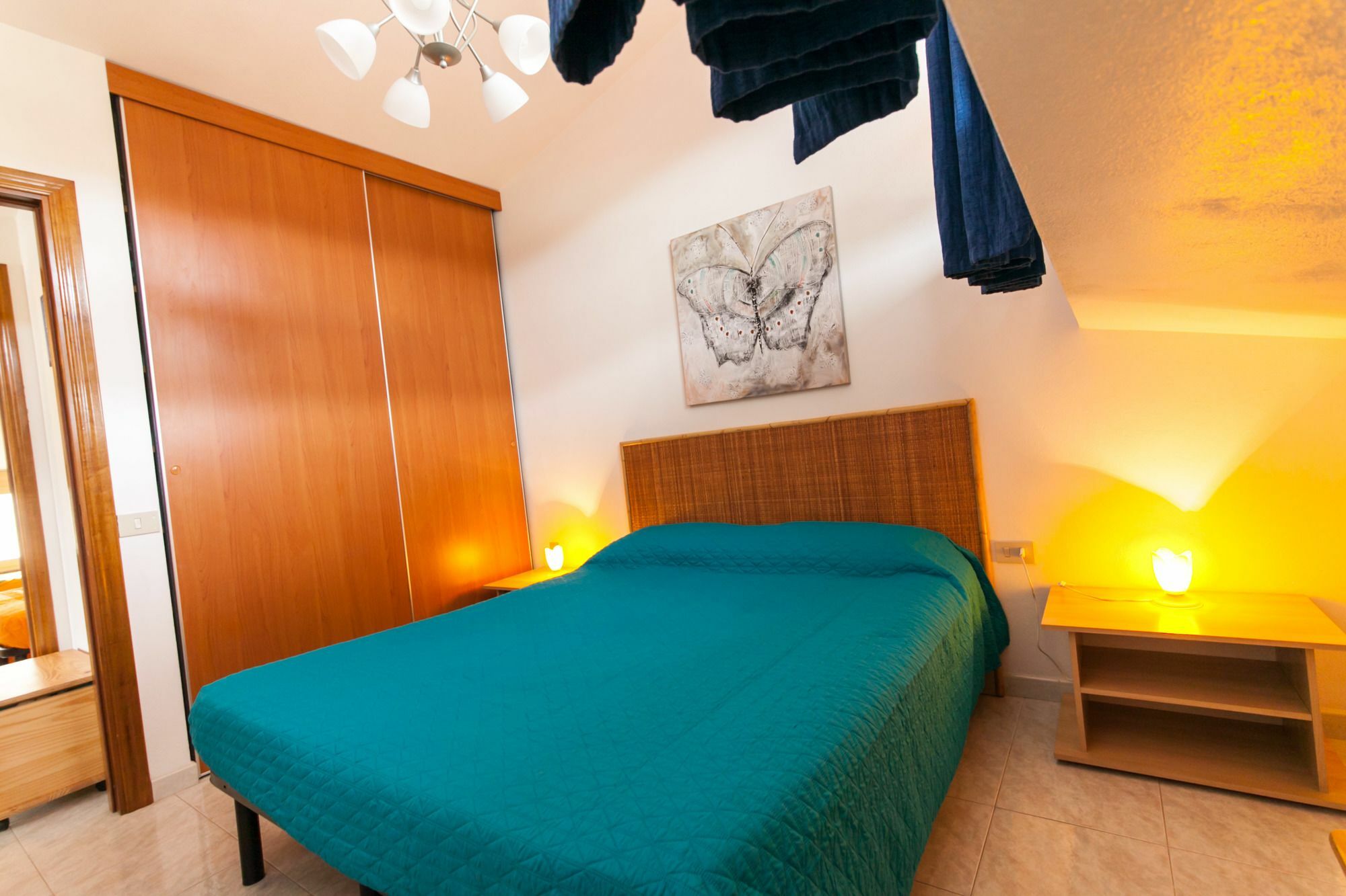 Vacanze Simius Villasimius Exteriör bild